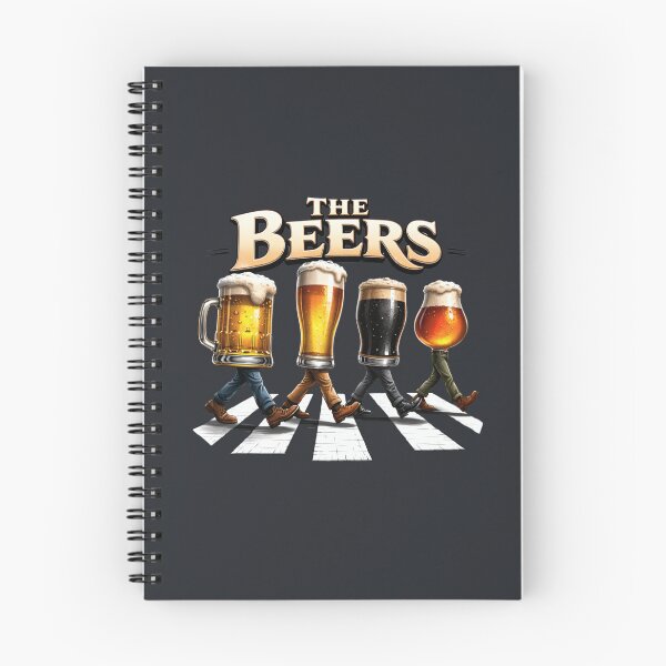 Item preview, The Beer Crossing designed and sold by CristianoArt.