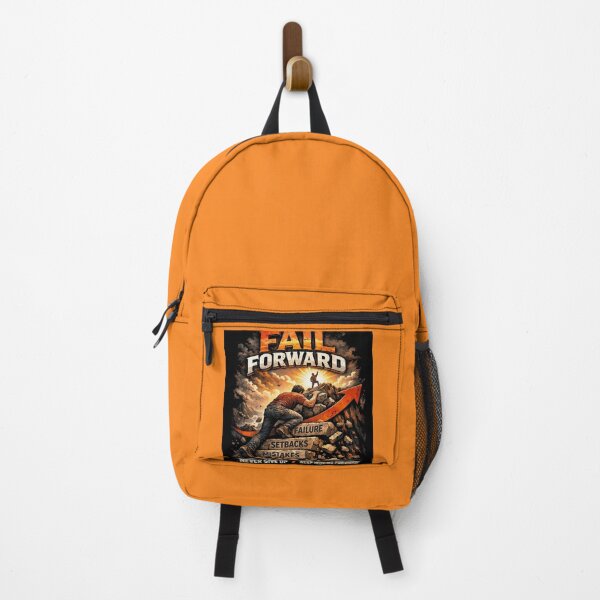 Item preview, fail foward designed and sold by Lifex2o.