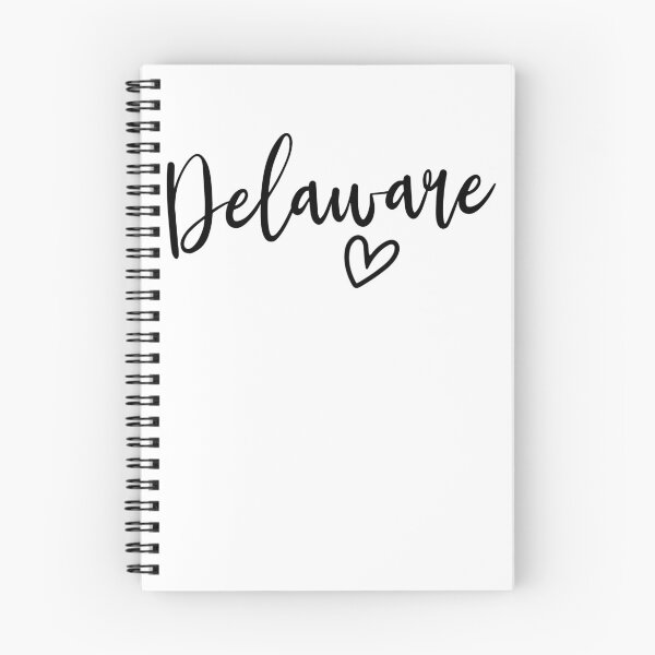 Item preview, Delaware Heart Women's Love Delaware Gear designed and sold by DynamicDesign.