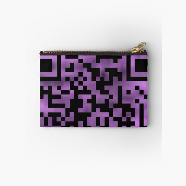 Item preview, Encrypted Reality - Abstract Cyber Pattern designed and sold by PavlosKyklos.