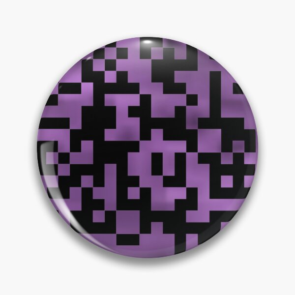 Item preview, Encrypted Reality - Abstract Cyber Pattern designed and sold by PavlosKyklos.