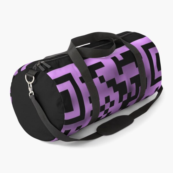 Item preview, Encrypted Reality - Abstract Cyber Pattern designed and sold by PavlosKyklos.