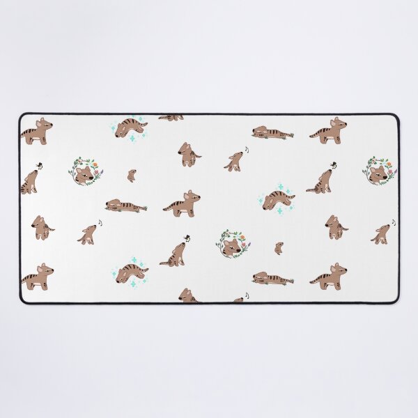 Item preview, Thylacine Dream designed and sold by Sarah Reed.