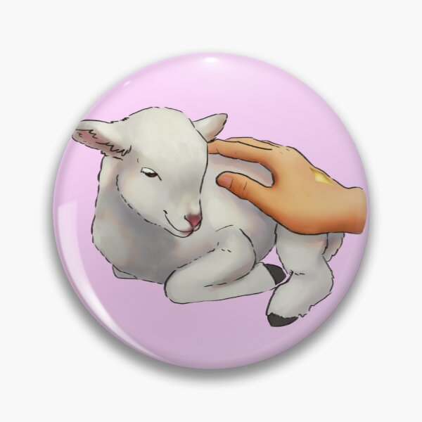 Item preview, Bummer Lamb designed and sold by Crobh.