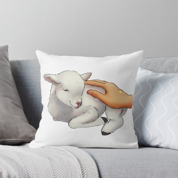 Item preview, Bummer Lamb designed and sold by Crobh.