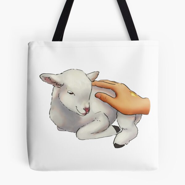 Item preview, Bummer Lamb designed and sold by Crobh.