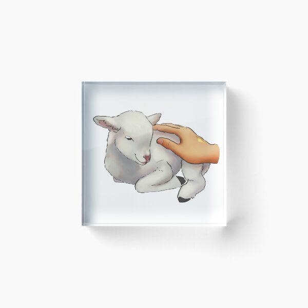 Item preview, Bummer Lamb designed and sold by Crobh.
