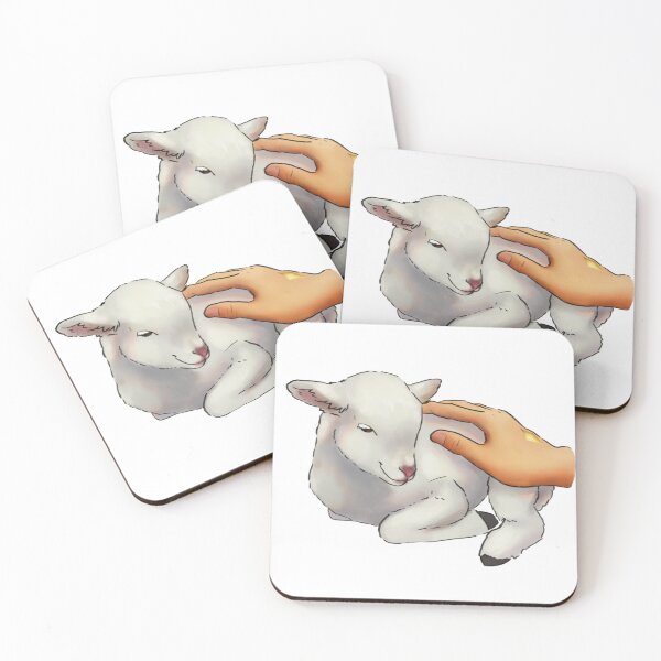 Item preview, Bummer Lamb designed and sold by Crobh.