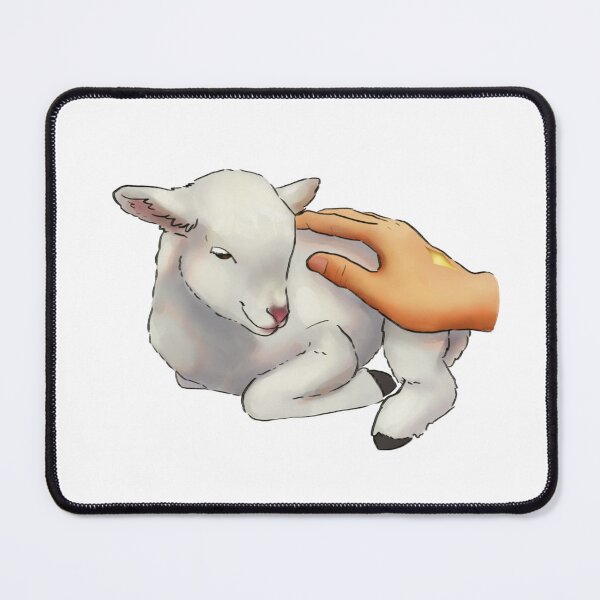Item preview, Bummer Lamb designed and sold by Crobh.