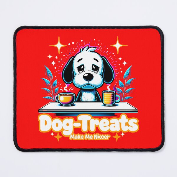 Item preview,     sad dog designed and sold by NEXTLEVEL318.