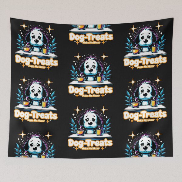 Item preview,     sad dog designed and sold by NEXTLEVEL318.