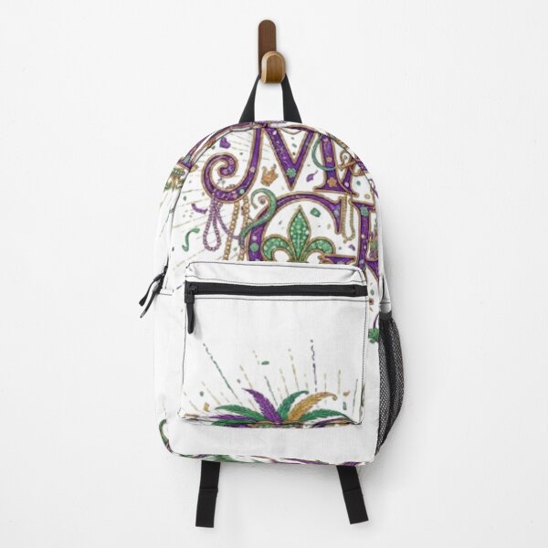 Item preview, MARDI GRAS designed and sold by likbatonboot.