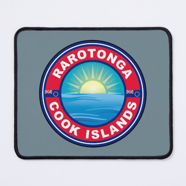 Item preview, Rarotonga Cook Islands designed and sold by studioss76.