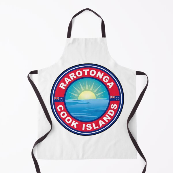 Item preview, Rarotonga Cook Islands designed and sold by studioss76.