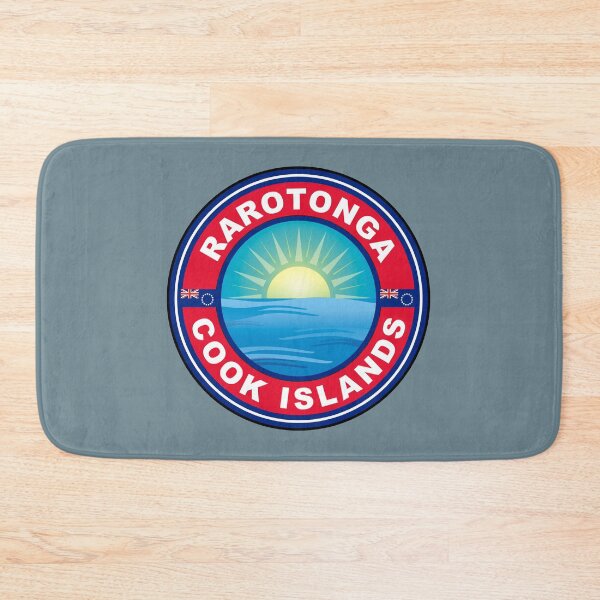 Item preview, Rarotonga Cook Islands designed and sold by studioss76.