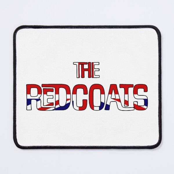 Item preview, The Redcoats designed and sold by Normbot2000.