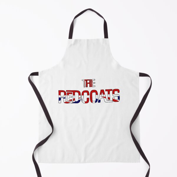 Item preview, The Redcoats designed and sold by Normbot2000.