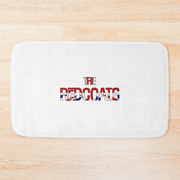 Item preview, The Redcoats designed and sold by Normbot2000.