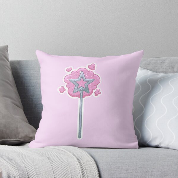 Item preview, Magical Fairy Wand designed and sold by Eleri’s Folder.