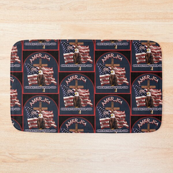 Item preview, One Nation Under God 1776-2026 designed and sold by Tripp Art Studio.