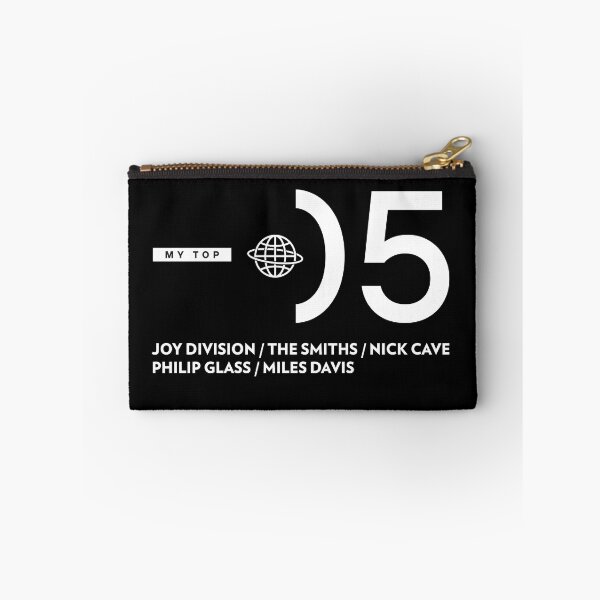 Item preview, My Top 5 designed and sold by ThePublicSquare.