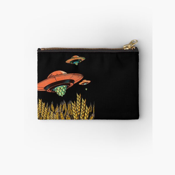 Item preview, Alien Hops Invasion designed and sold by pulse_retail.