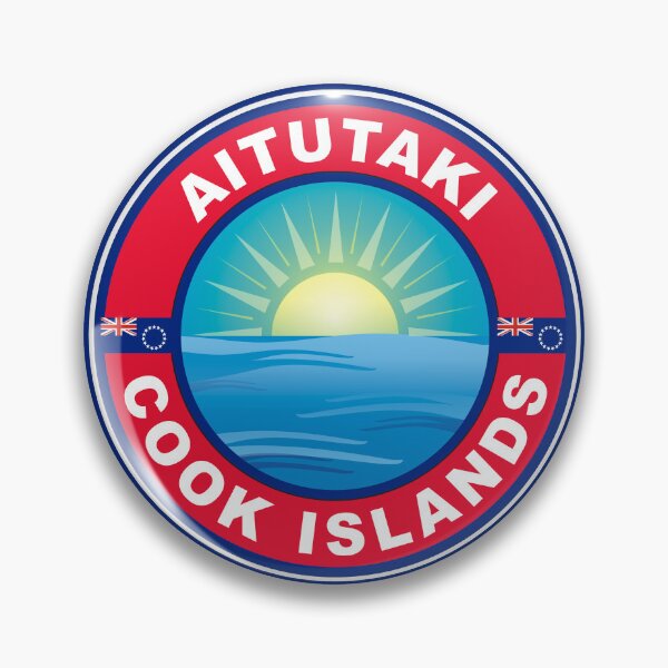 Item preview, Aitutaki Cook Islands designed and sold by studioss76.