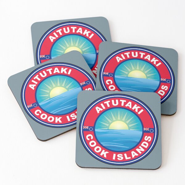Item preview, Aitutaki Cook Islands designed and sold by studioss76.