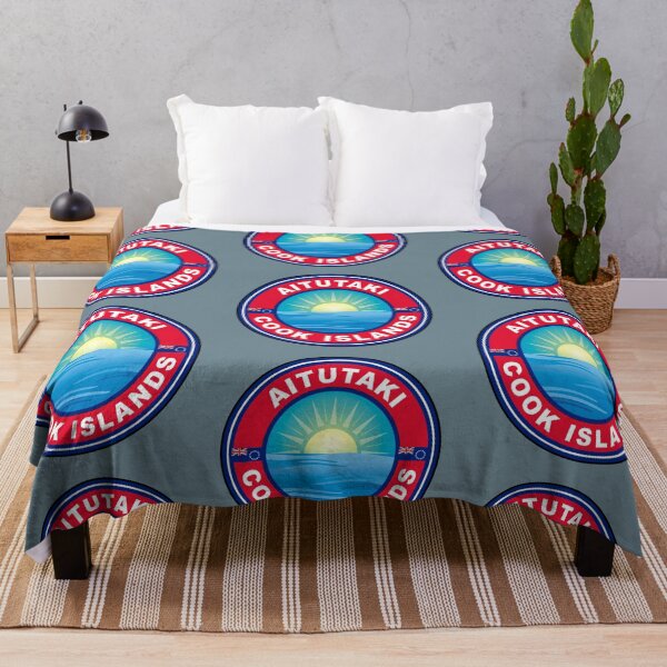Item preview, Aitutaki Cook Islands designed and sold by studioss76.