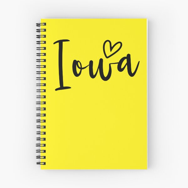 Item preview, Iowa Heart Women's Love Iowa Gear designed and sold by DynamicDesign.