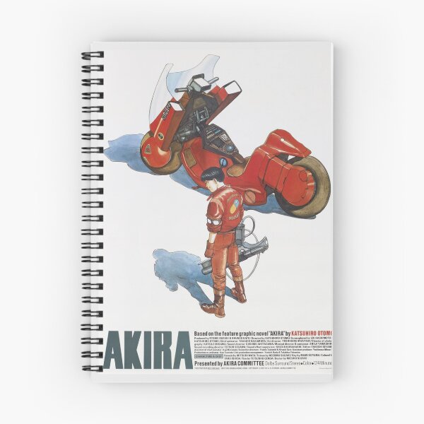 Item preview, Akira Design designed and sold by pride-designs.