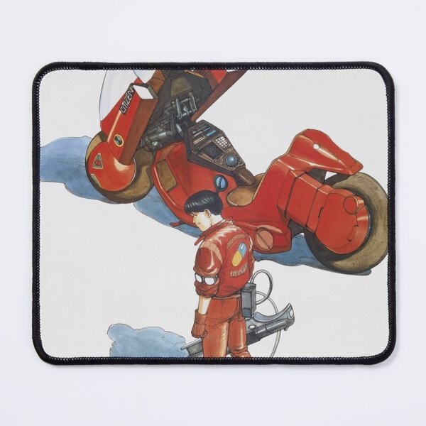 Item preview, Akira Design designed and sold by pride-designs.