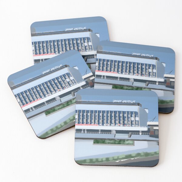 Item preview, Pripyat House of Culture Energetyk designed and sold by awesomeness3242.