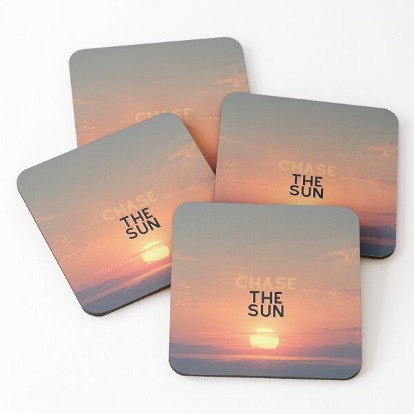 Item preview, Chase the sun designed and sold by Sim67.