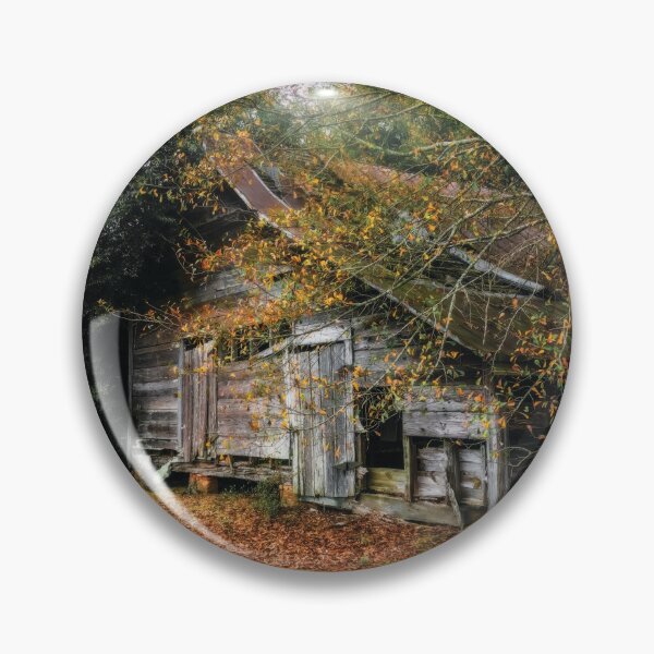 Item preview, Forgotten Barn designed and sold by Kay Brewer.
