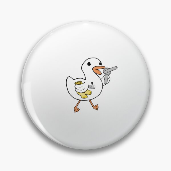 Item preview, Physical therapist duck designed and sold by saramud20.