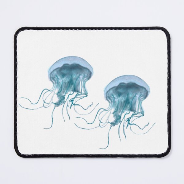 Item preview, Blue Jellyfish designed and sold by hellbillyhorror.
