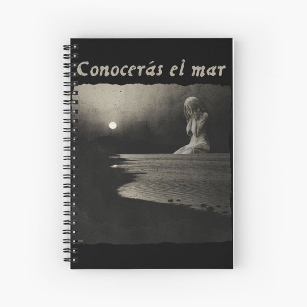 Item preview, You will know the sea - II designed and sold by alfredosorli.