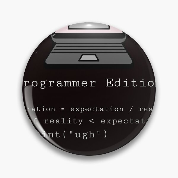 Artikelvorschau, Frustration der Programmierer entworfen und verkauft von Gerontar.