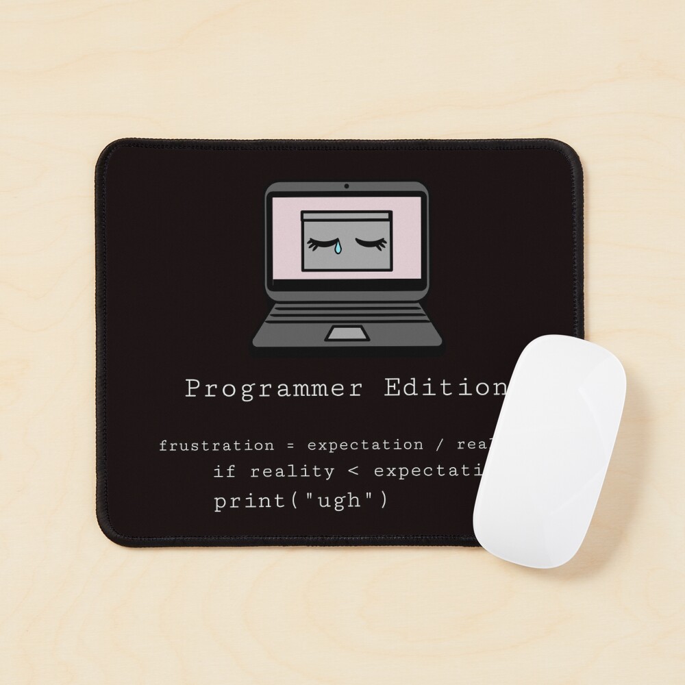 Item preview, Mouse Pad designed and sold by Gerontar.