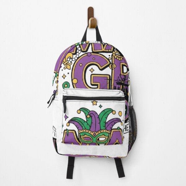 Item preview, MARDI GRAS designed and sold by likbatonboot.