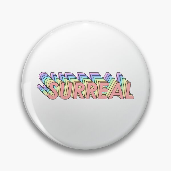 Item preview, SURREAL designed and sold by oddwonders.