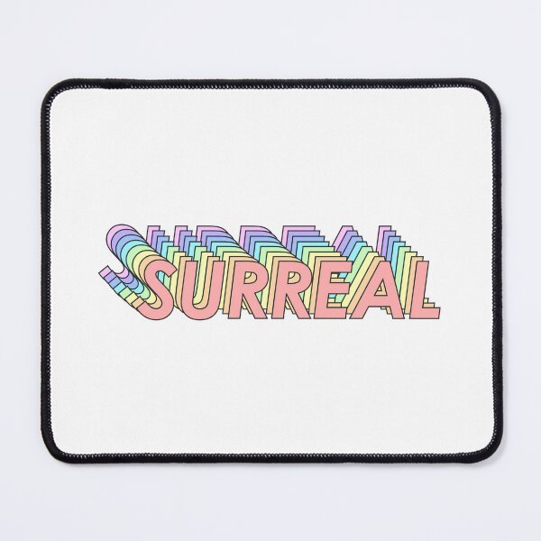 Item preview, SURREAL designed and sold by oddwonders.