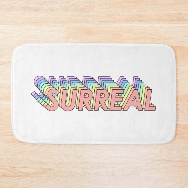 Item preview, SURREAL designed and sold by oddwonders.