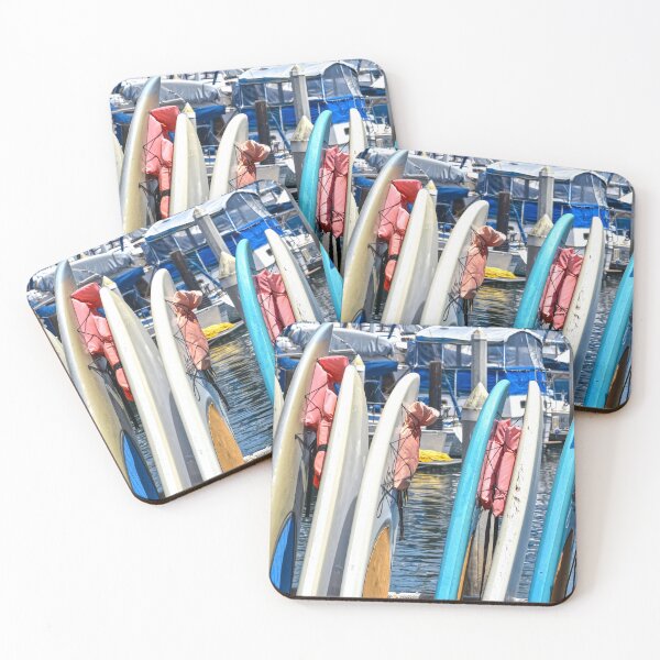 Item preview, California Surfing designed and sold by StylishDecor.