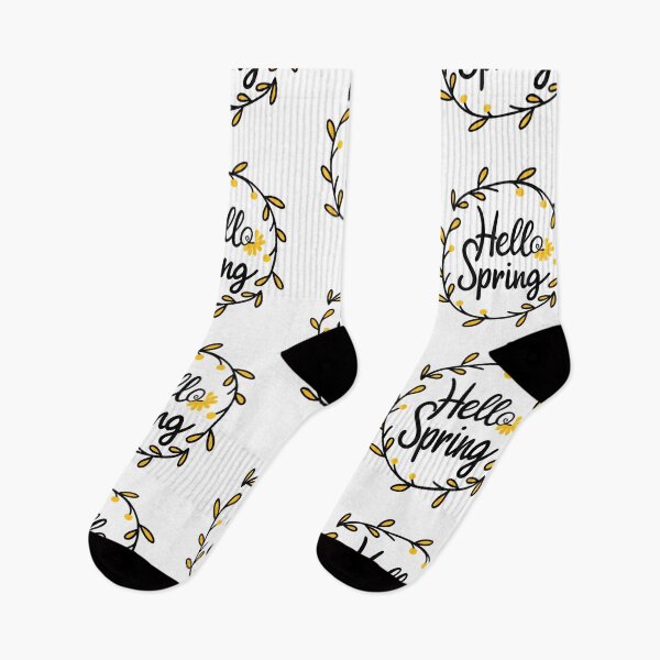 Item preview, Hello spring designed and sold by Ktrnsk88.
