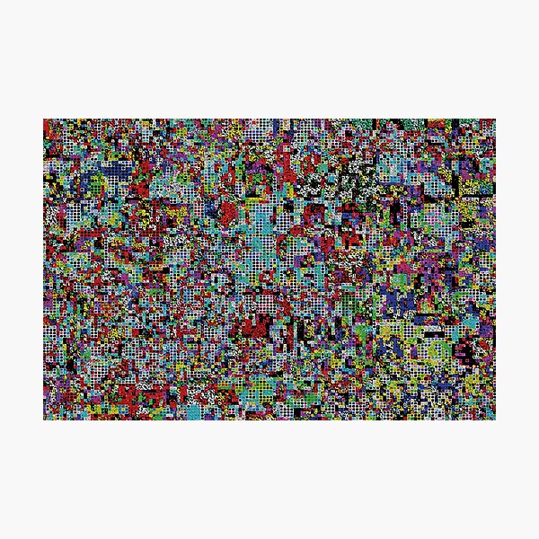 Item preview, Digital Foliage designed and sold by dnovoimages.