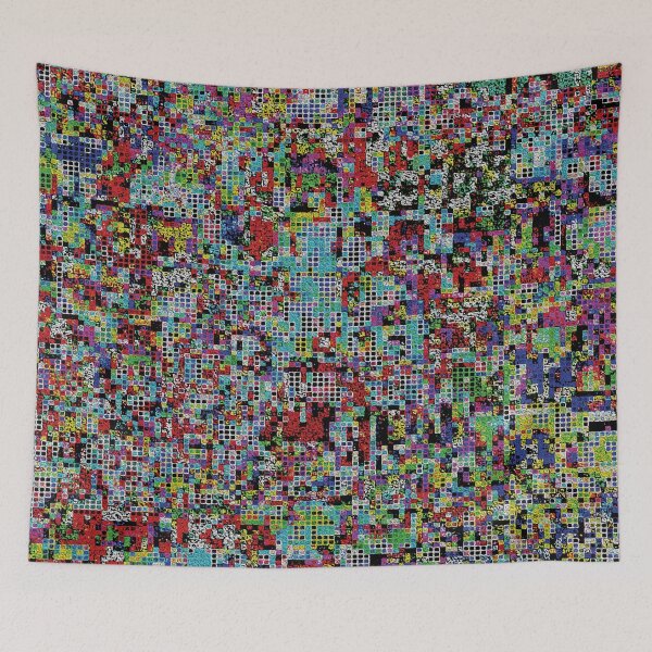 Item preview, Digital Foliage designed and sold by dnovoimages.
