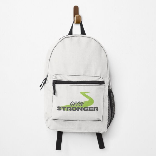 Item preview, GROW STRONGER designed and sold by LariLoDesigns.