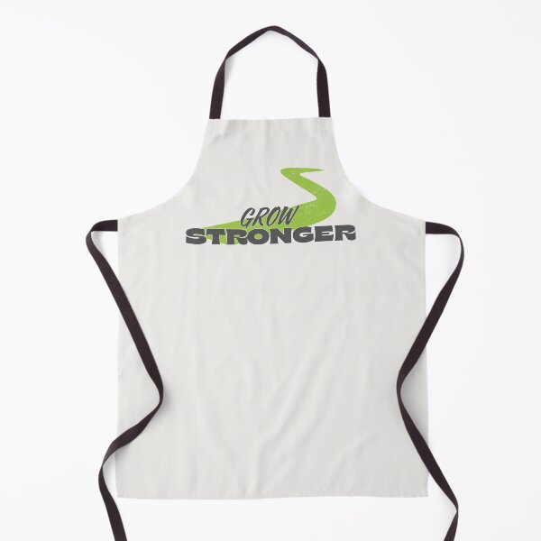 Item preview, GROW STRONGER designed and sold by LariLoDesigns.